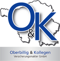 Oberbillig &amp; Kollegen Versicherungsmakler GmbH